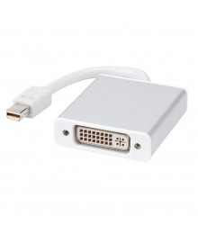 Адаптер (переходник) Mini DisplayPort to DVI